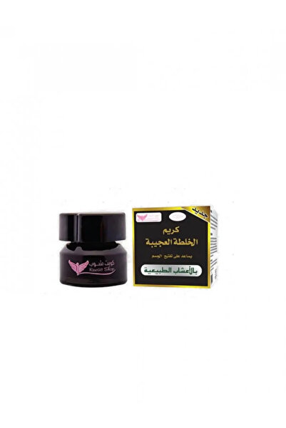 Kuwait Shop كريم الخلط العجيبة بالاعشاب كويت شوب 50جرام