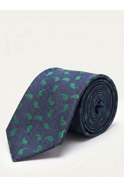 Levantino Patterned Men's Tie