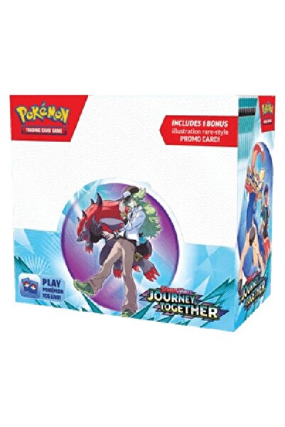 Pokemon Cutie Booster Îmbunătățită Călătorie Împreună