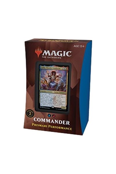 Magic The Gathering Magic: The Gathering Commander: Strixhaven: Pachetul Pris...