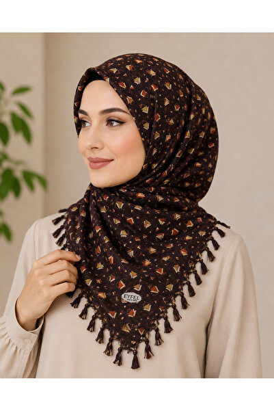 Butik Kaliteli Yüzde 95 Pamuk Sökme Boncuklu Yazma