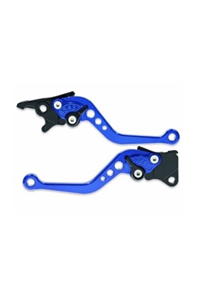 EAYMOTO Pcx 125 Spor Manet Takımı Mavi Arasmto