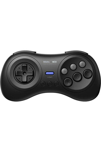8Bitdo M30 Ασύρματο χειριστήριο παιχνιδιών Bluetooth για Android / PC / Switc...