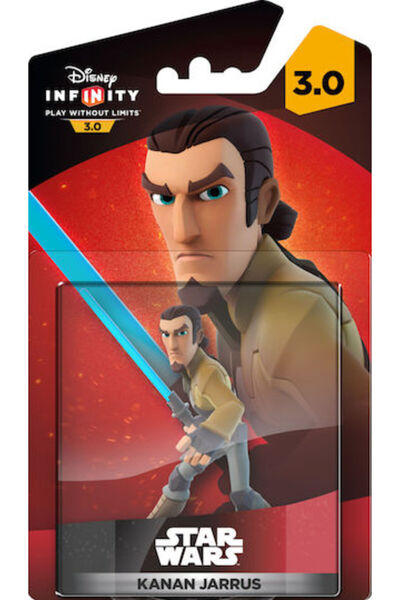 Disney Infinity 3.0 Star Wars Φιγούρα Χαρακτήρα Kanan Jarrus για PS3/PS4/WiiU