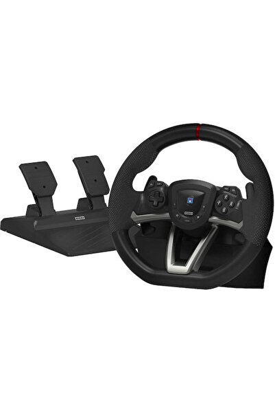 Hori Τιμόνι Wheel Pro Deluxe με πετάλια για Switch με 270 μοίρες °   Περιστροφή