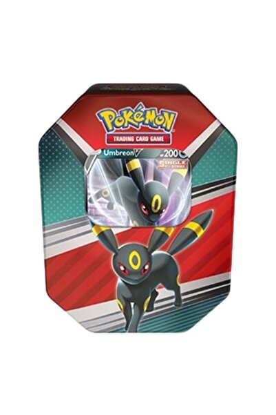 Pokemon Cutii V Heroes: Cutie Umbreon V