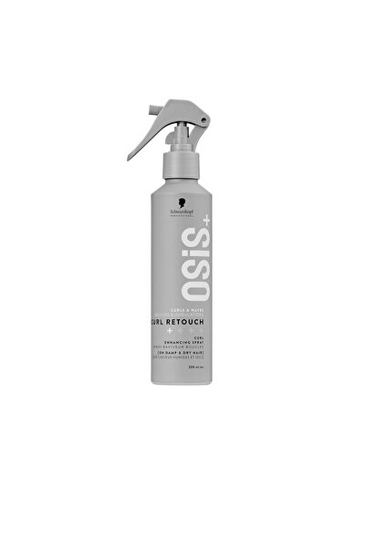 Schwarzkopf Osis+ Cccc Retouch 200 ml