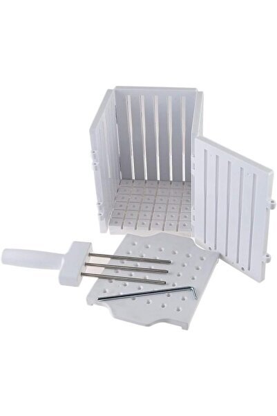 GENERAL Barbecue machine box with stainless steel skewers, helps you make bar...