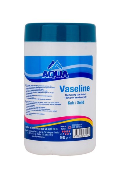 Bezos Katı Vazelin 1 Litre