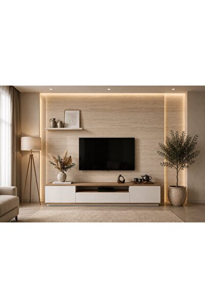 decorloger Livora L-201 tv ünitesi