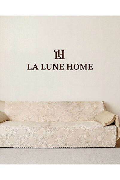 la lune home غطاء كرسي ويلسوفت 170×215 بقاعدة مانعة للانزلاق