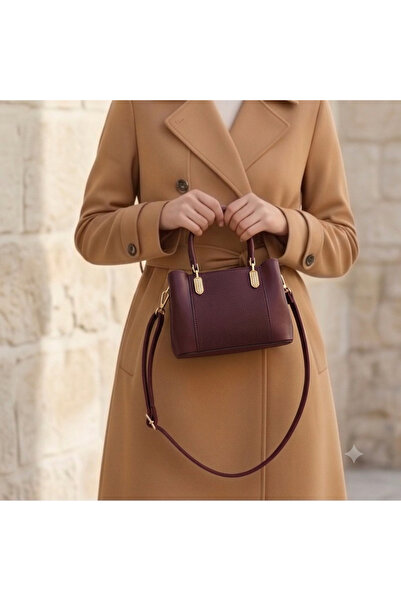 ILAN Fashionable Design Hand Bag Lady Handbag for Women