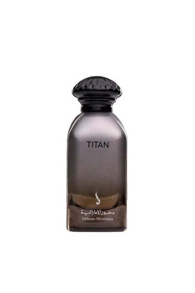 DKhoon.ALEmiratia عطر تيتان
