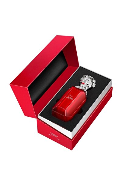 Christian Lacroix Papier Christian Louboutin Loubikiss/ Christian Louboutin L...