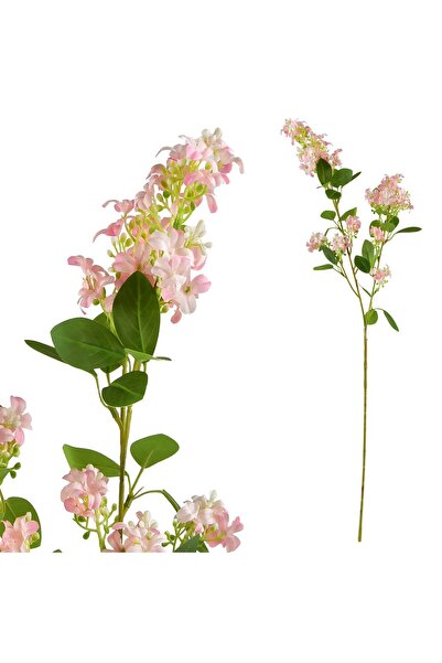MONDEX Ramură de floare artificială Prima Viridis 80 cm Verde 1 buc.