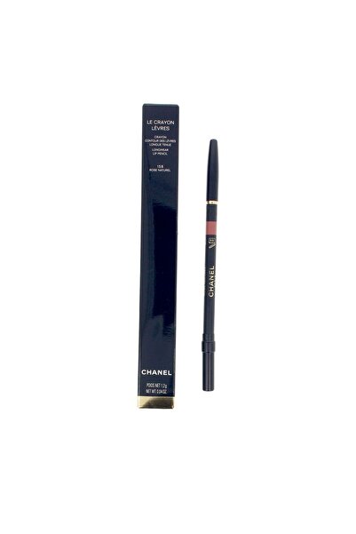 Chanel Le Crayon Lèvres Lipliner #158-rose 1,2 gr