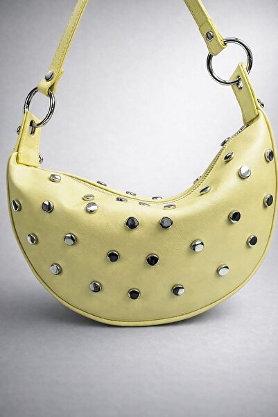 chocolatebag حقيبة مرصعة