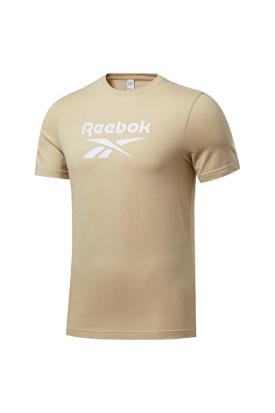 Reebok Tricou bărbătesc cu mânecă scurtă, mărimea S