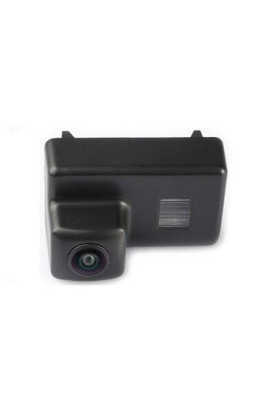 Xenon Bright Κάμερα οπισθοπορείας HD, γωνία 170 μοιρών με StarLight Night Vis...
