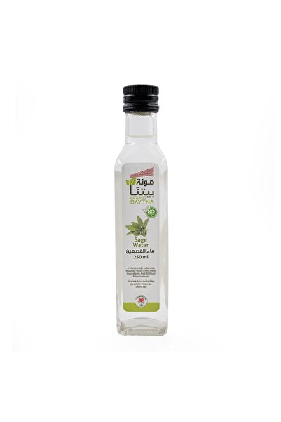 mounit baytna Sage Water 250 ml