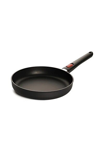 Woll Tigaie cu maner detasabil, 24 cm, Lite QXR