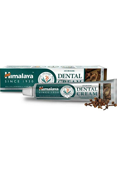 Himalaya Pasta de Dinti cu Extract de Cuisoare - Dental Cream Clove Essential...