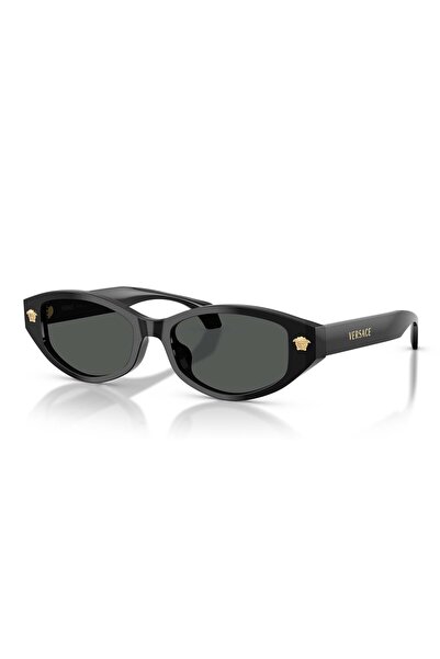 Versace VE4512D GB1 87 54 نظارات شمسية للنساء