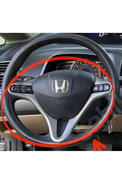 Fabrikasyon Honda Civic Fd6 2007-2011 Dreksiyon Çerçevelesi