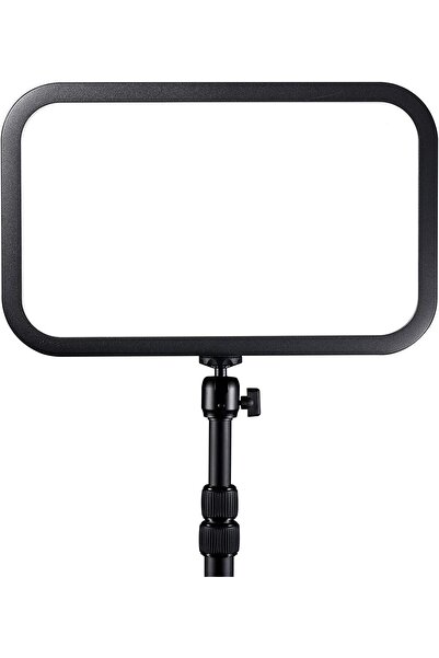 Godox ES45 LED Light Kit with 2800-6500K Color Temperature and Remote Control...