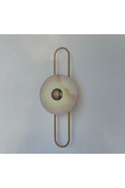 LED APLİK Dekoratif Mermer
