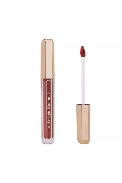 BME Liquid Velvet Lipstick "Twilight Illusion" 001 "Immortal", 2.8 g