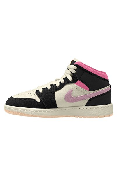 Nike Ghete pentru copii AIR JORDAN 1 MID SE (GS) - II1254001