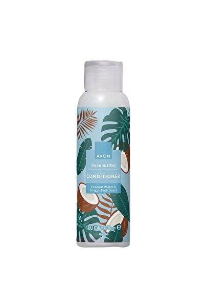 AVON Κοντίσιονερ Καρύδας Μπέι