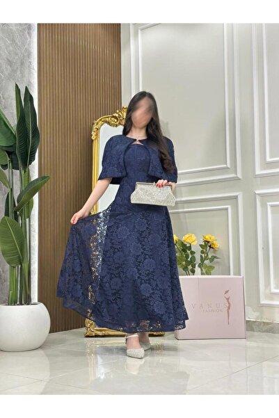 vanus fashion 7086 - Long Evening Dress