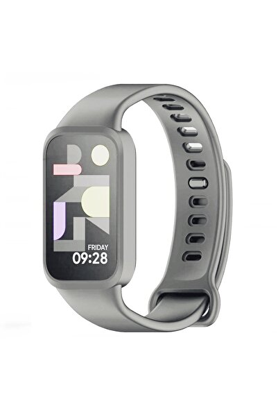 Apsuwa Xiaomi Smart Band 9 Active Kordon Silikon