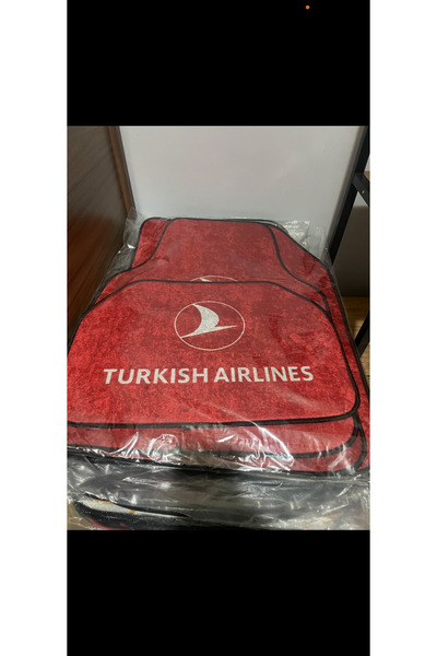 EMRAKSESUAR Dekor paspas