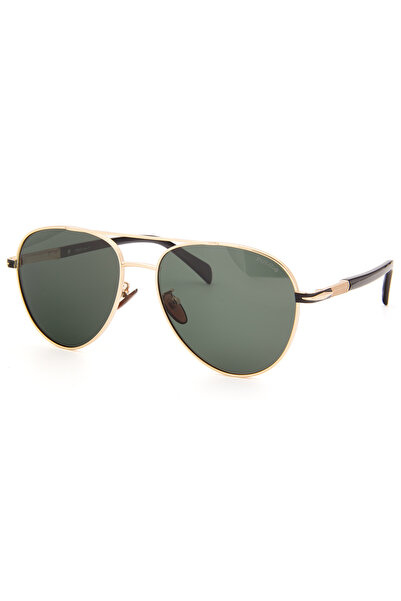 Polo Village Pv2614 C02 59 Polarized Men's Sunglasses