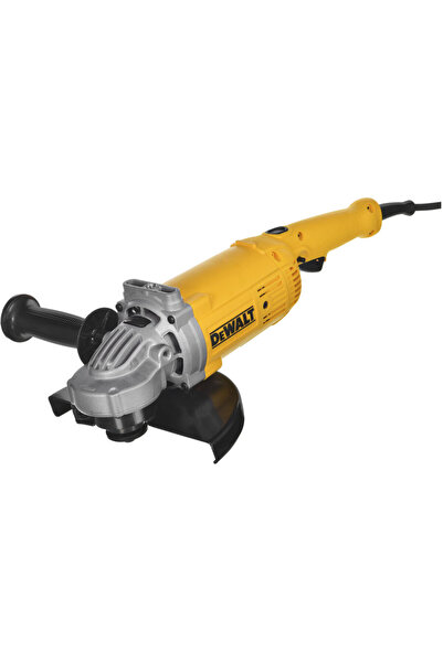 Dewalt DWE496-QS Polizor unghiular 230 mm 2600 W 5,4 kg negru/galben