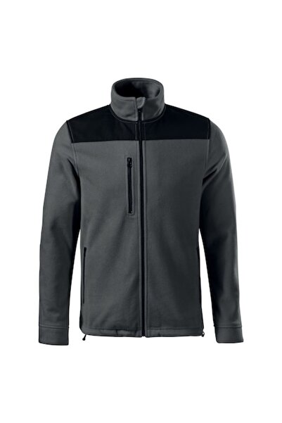 geravian Jachetă fleece pentru bărbați, pentru muncă, Geravian, izolație term...