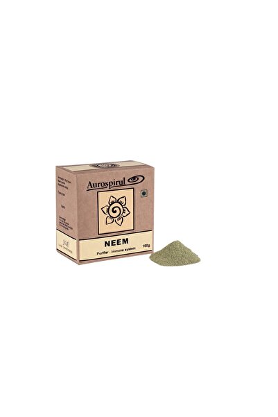 Aurospirul Neem
