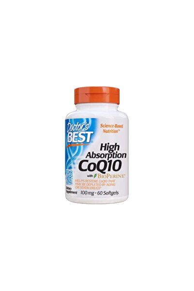 Doctor's Best BI5686