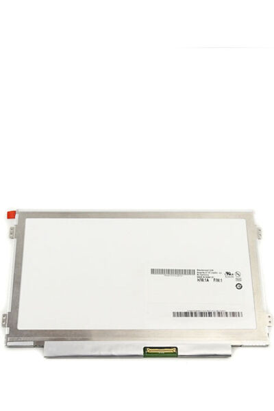 OEM Οθόνη 10.1 " Λεπτή 1024×600 για Φορητό Υπολογιστή Βάσεις Αριστερής Δεξιάς...