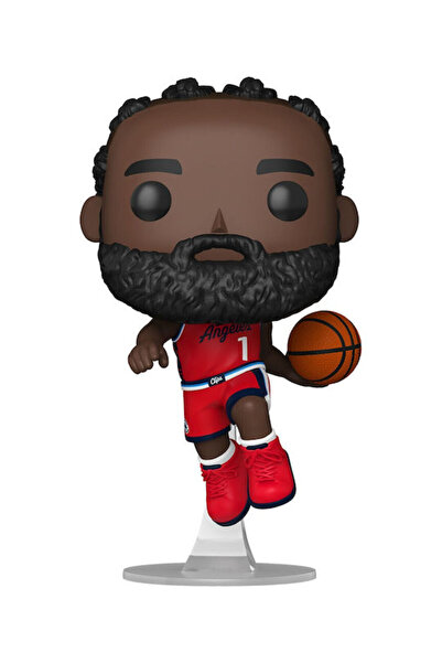 Funko Ποπ! Μπάσκετ: NBA - Τζέιμς Χάρντεν 210