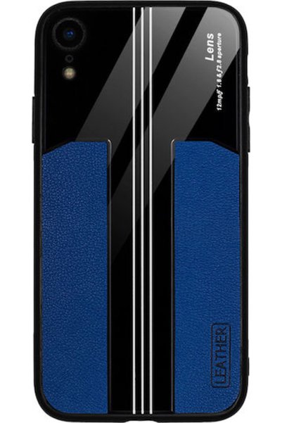Other Bodycell Ακρυλικό Πίσω Κάλυμμα Πλαστικό Μπλε (iPhone XR) Κωδικός: 04-00139