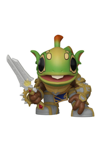 Funko Ποπ! Παιχνίδια: World of Warcraft - Finduin 1224