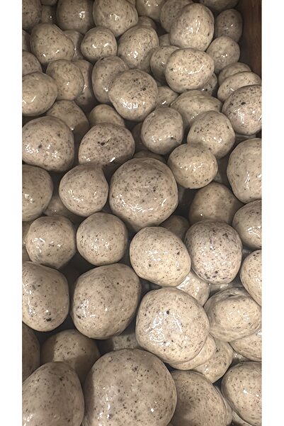 FATİHOĞULLARI oreo parçacıklı çilek draje
