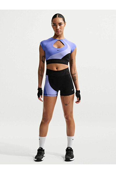 Nike Dri-Fit Pro Women's Leggings Black