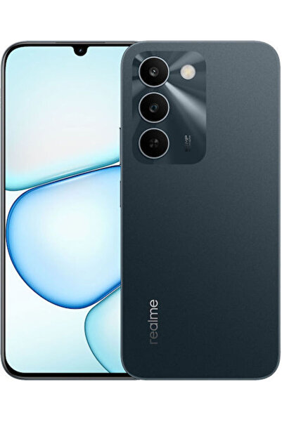 realme C100 5G Διπλή SIM (4/128GB) Πράσινο Φύτρο