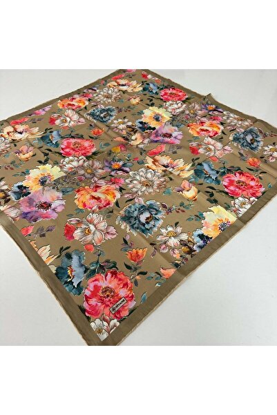 Siyanescarf Siyane Natural Soft Cotton Scarf Lrc1607