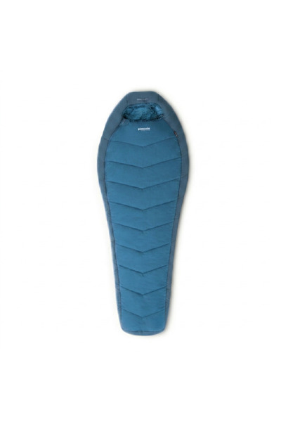PINGUIN Mistral -19 195 Blue Sleeping Bag